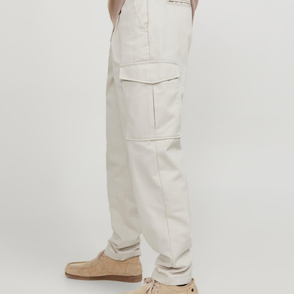cargo pants - Picture 2 of 4